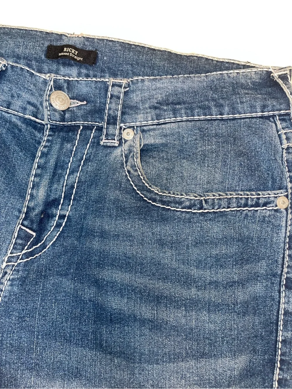 True Religion true religion
